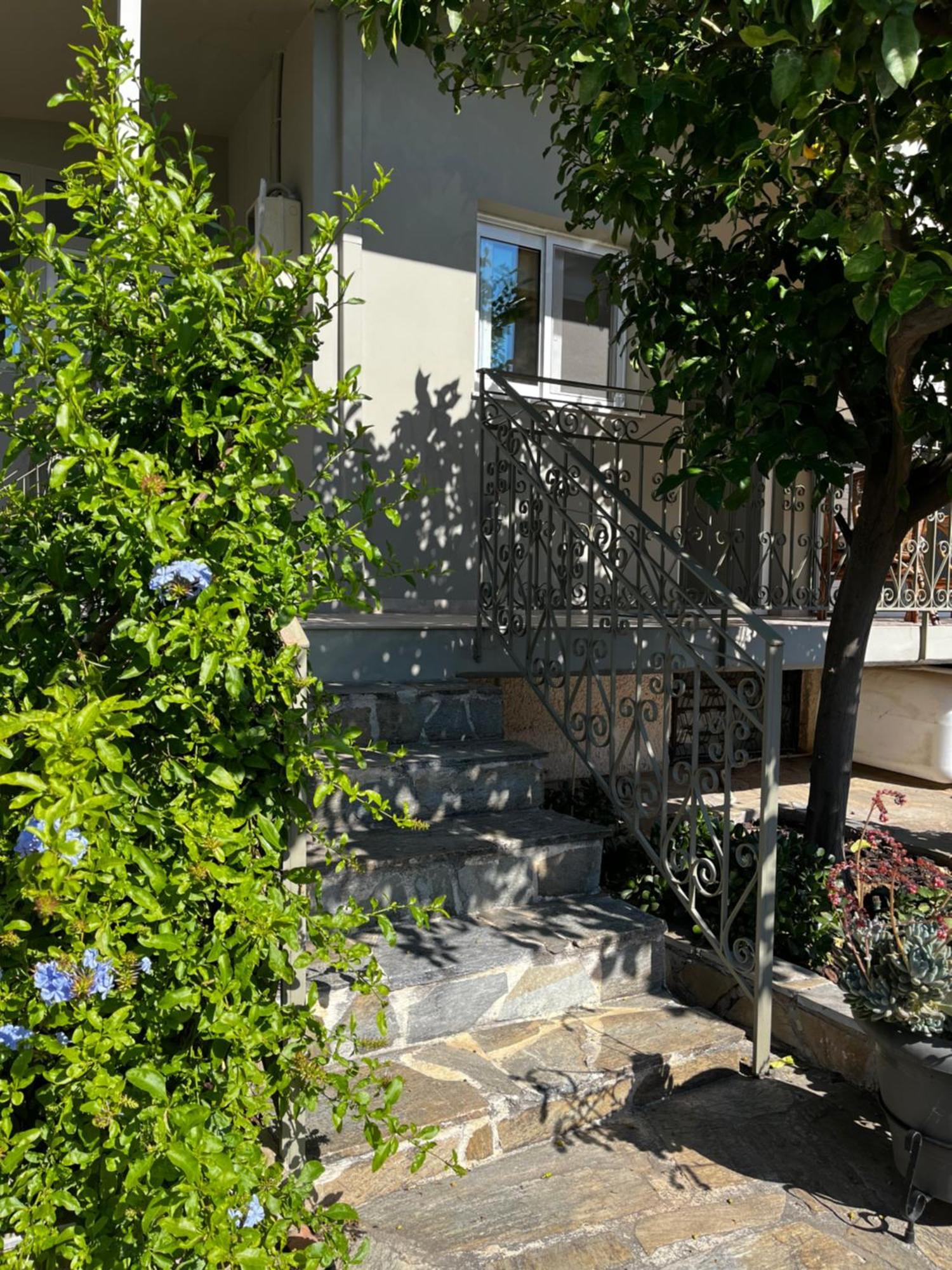 Villa Sirius Escape Spáta Exterior foto